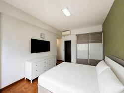 Hume Park I (D21), Condominium #556517341